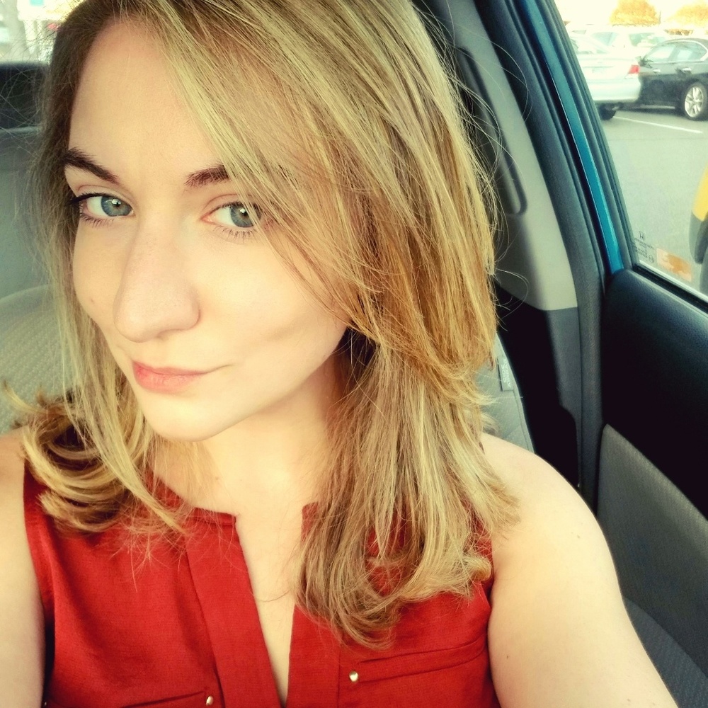 Meet your Posher, Rachel